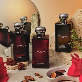 Cypress & Grapevine Cologne Intense - Jo Malone London | Sephora