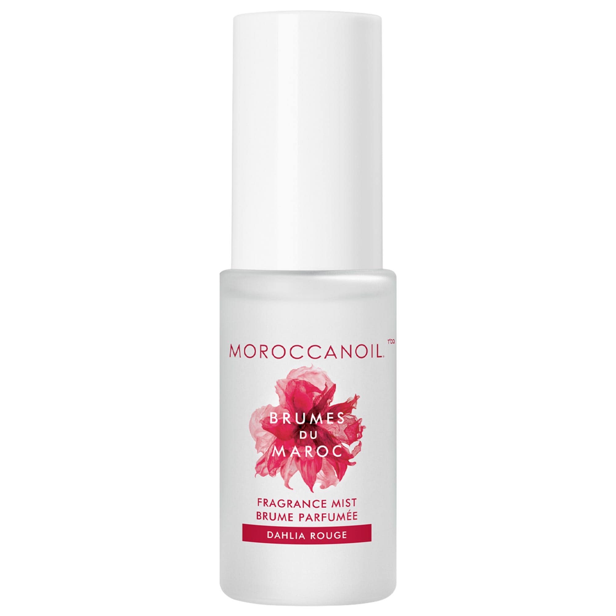 新品　ピュアディスティニー　ローズアナトリア 100ミリ Mini Dahlia Rouge Hair & Body Fragrance Mist with Dahlia Petal
