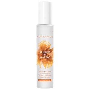 Moroccanoil - Ambiance de Plage Hair & Body Body Fragrance Mist with Gardenia Petal & Coconut