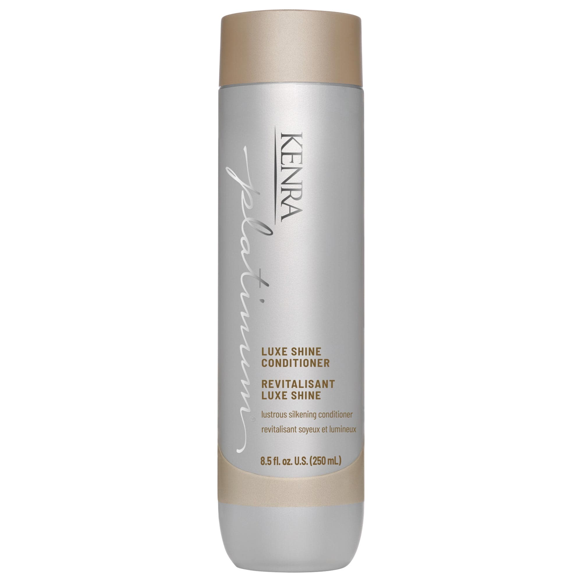 Platinum Luxe Shine Shampoo - Kenra Professional | Sephora
