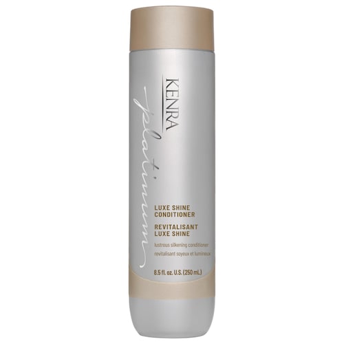 Кондиционер для блеска Kenra Professional Platinum Luxe Shine
