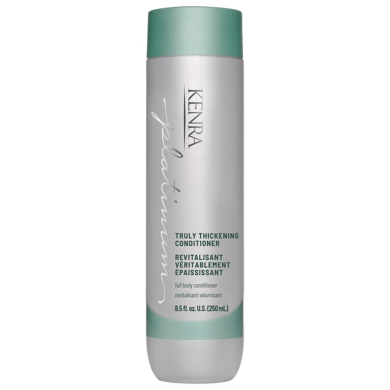 Platinum Truly Thickening Conditioner