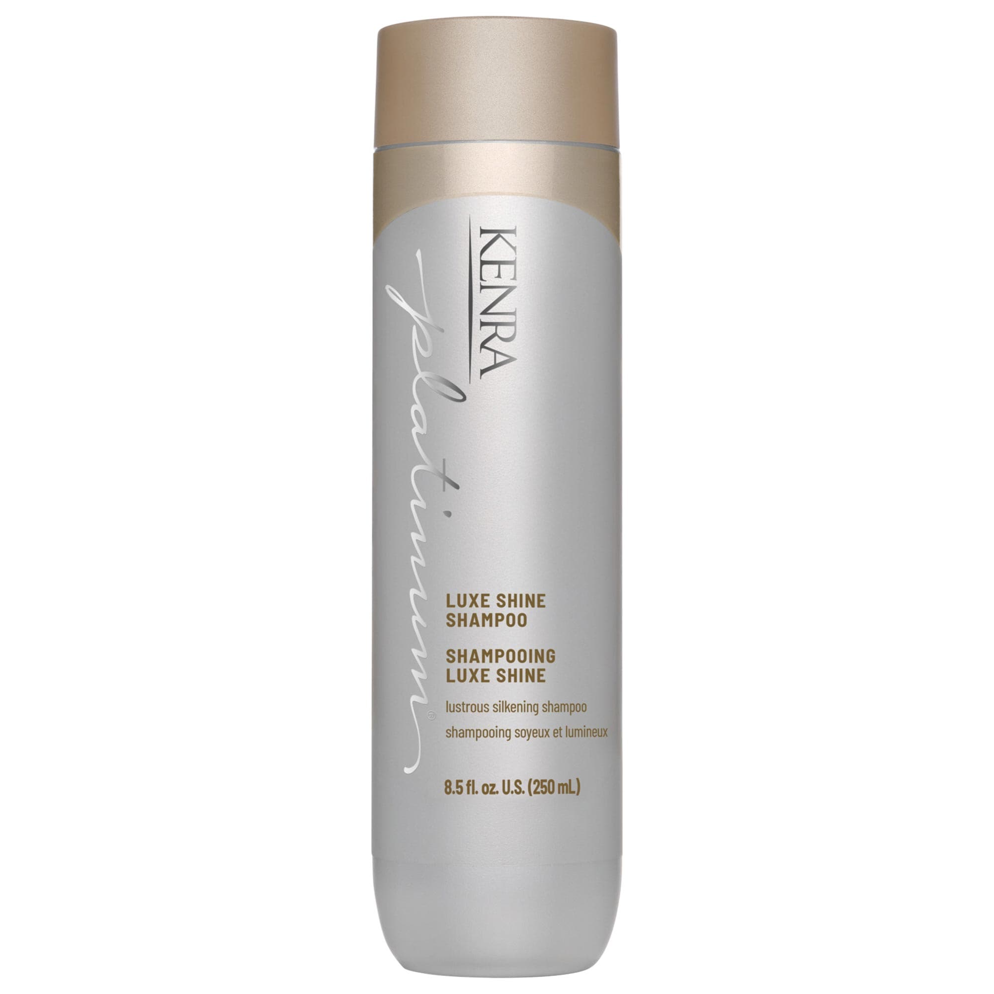 Platinum Luxe Shine Shampoo - Kenra Professional | Sephora