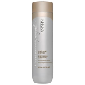 Kenra Professional Platinum Luxe Shine Shampoo INTERNATIONAL SHIPPING