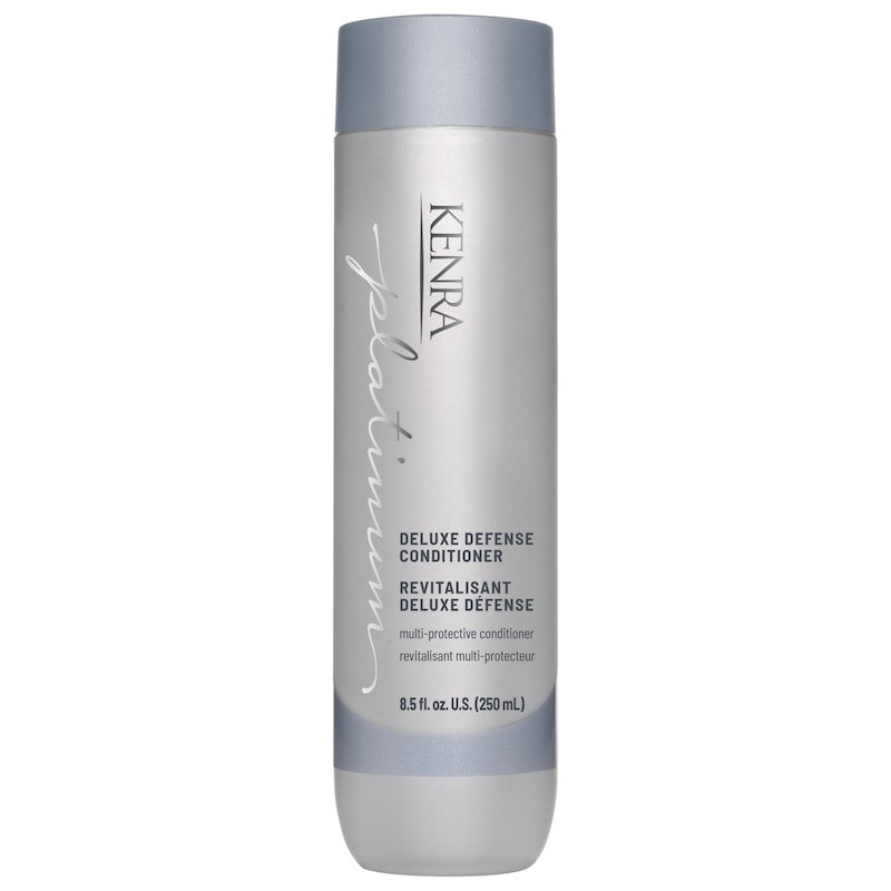Platinum Deluxe Defense Conditioner