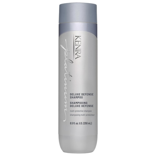 Шампунь Kenra Professional Platinum Deluxe Defense