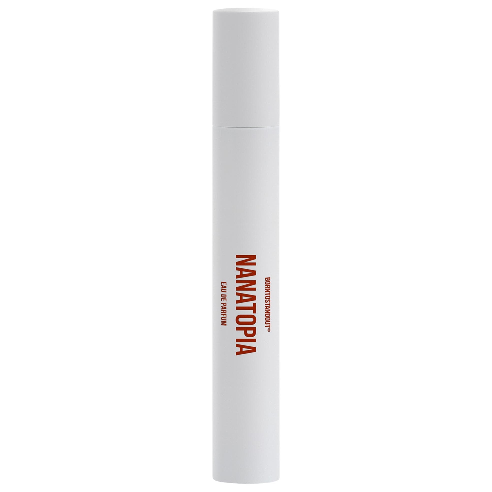 Nanatopia Eau de Parfum Travel Spray with Banana - BORNTOSTANDOUT