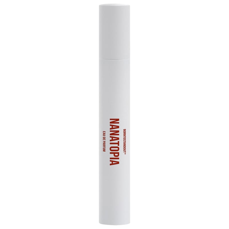 Nanatopia Eau de Parfum with Banana thumbnail 2