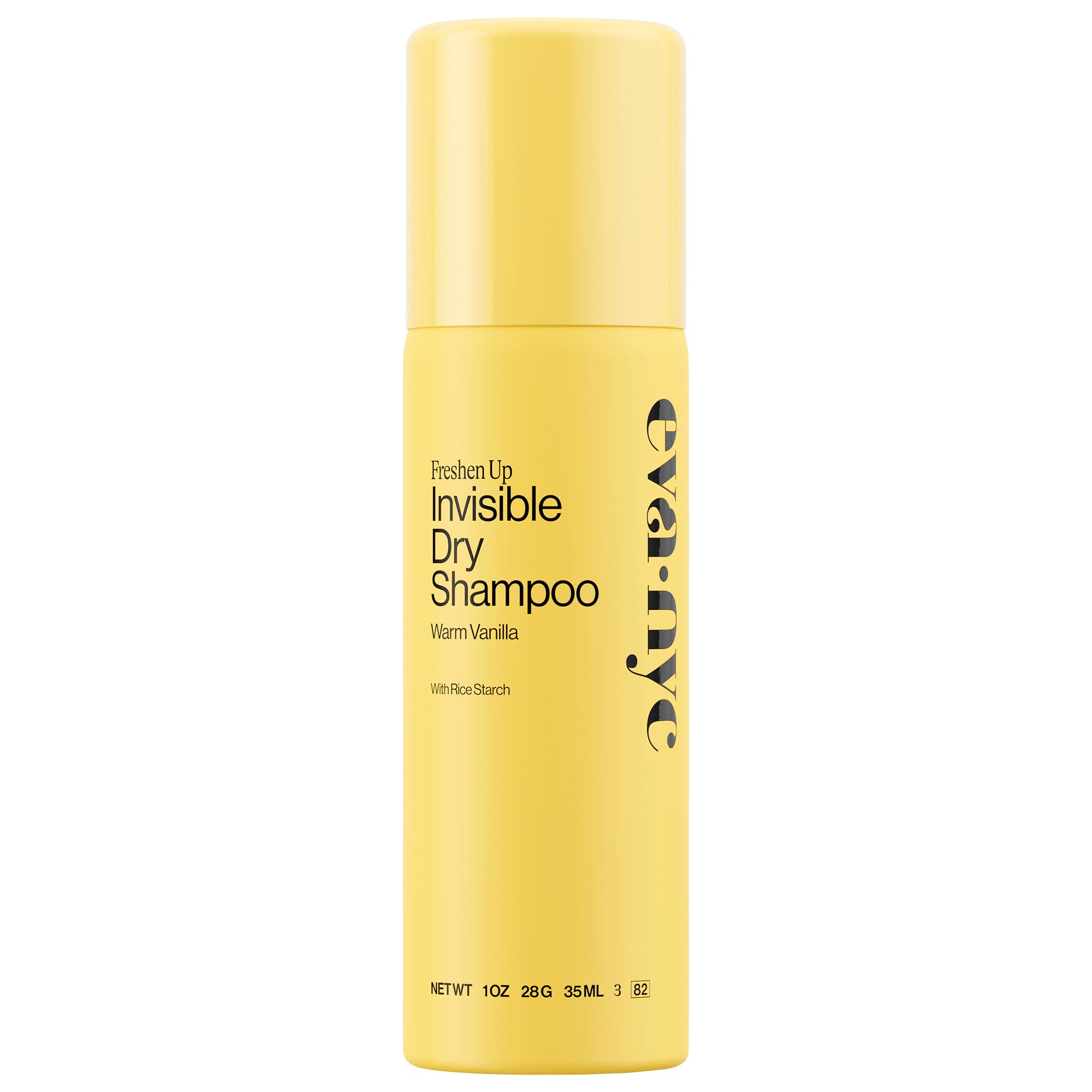 Mini Freshen Up Invisible Dry Shampoo - Eva NYC | Sephora