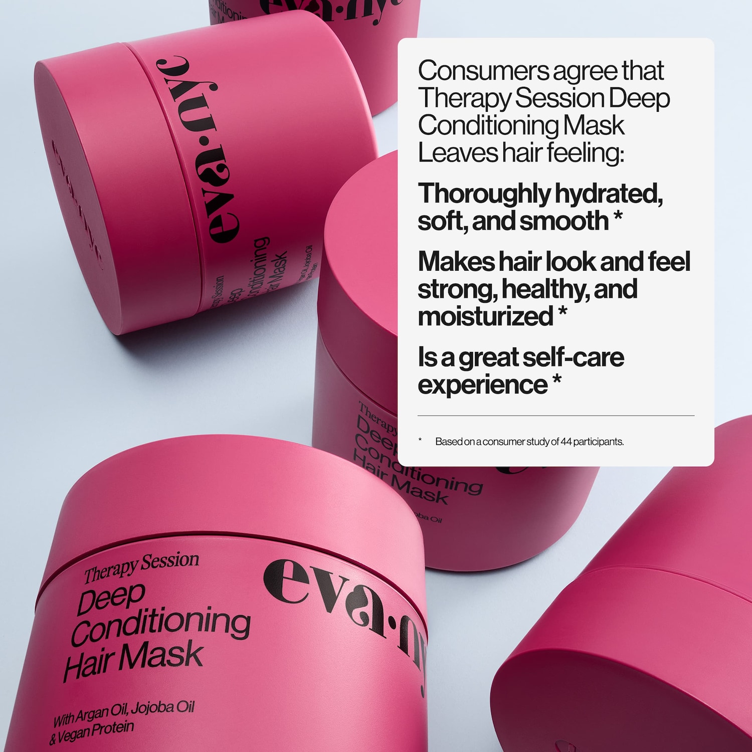 Eva NYC Therapy Session Hair Mask