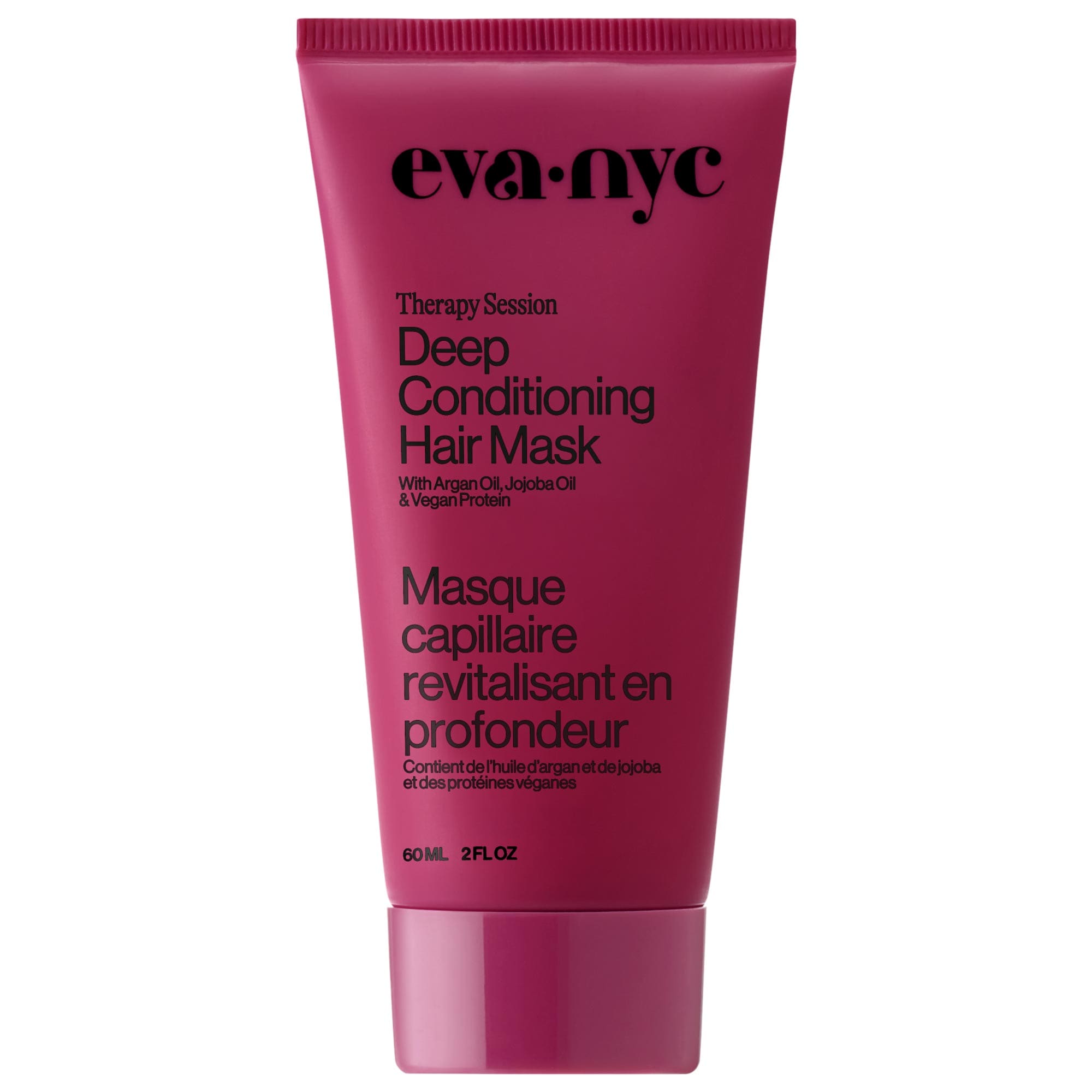 Mini Therapy Session Hair Mask - Eva NYC | Sephora