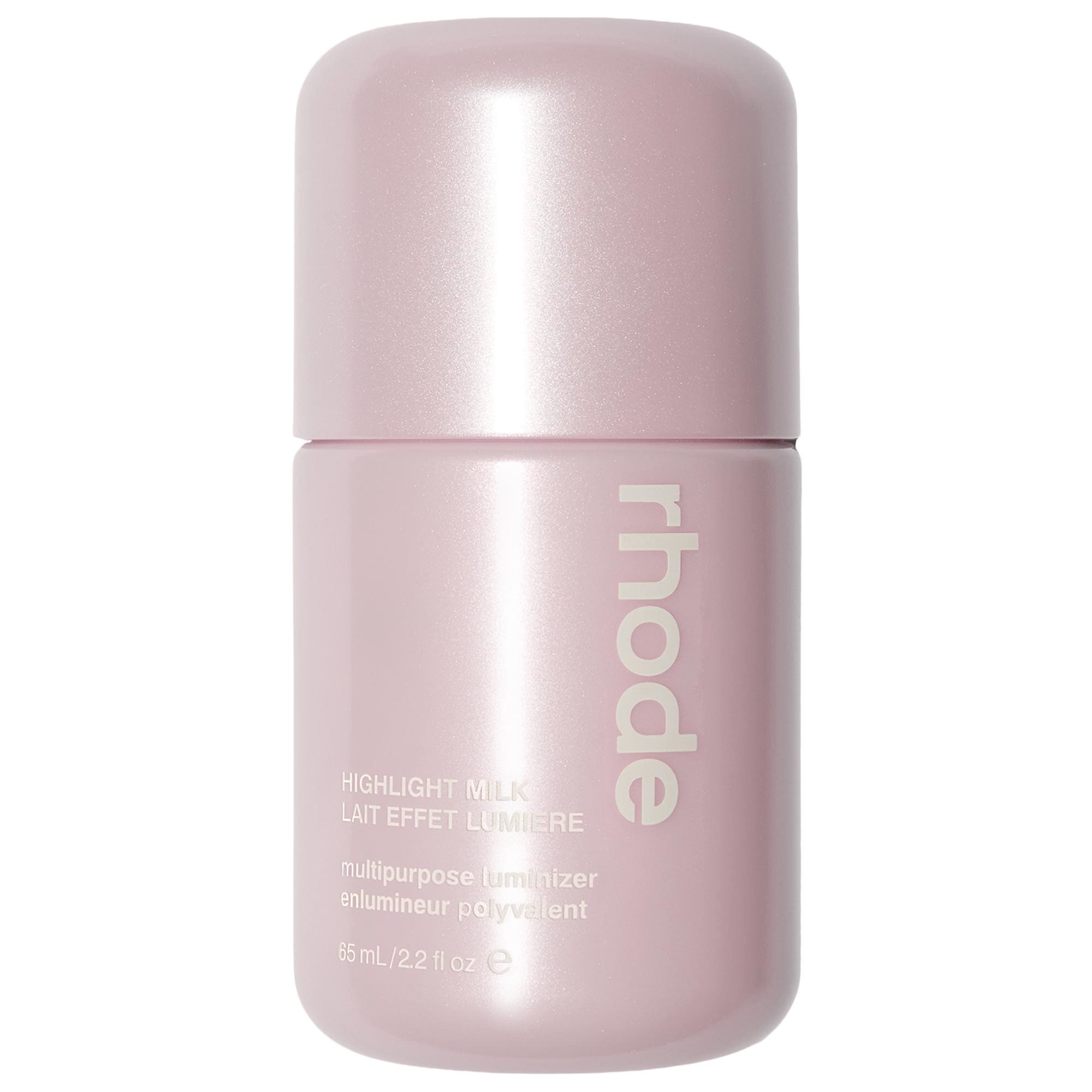 Highlight Milk Multipurpose Luminizer - rhode | Sephora