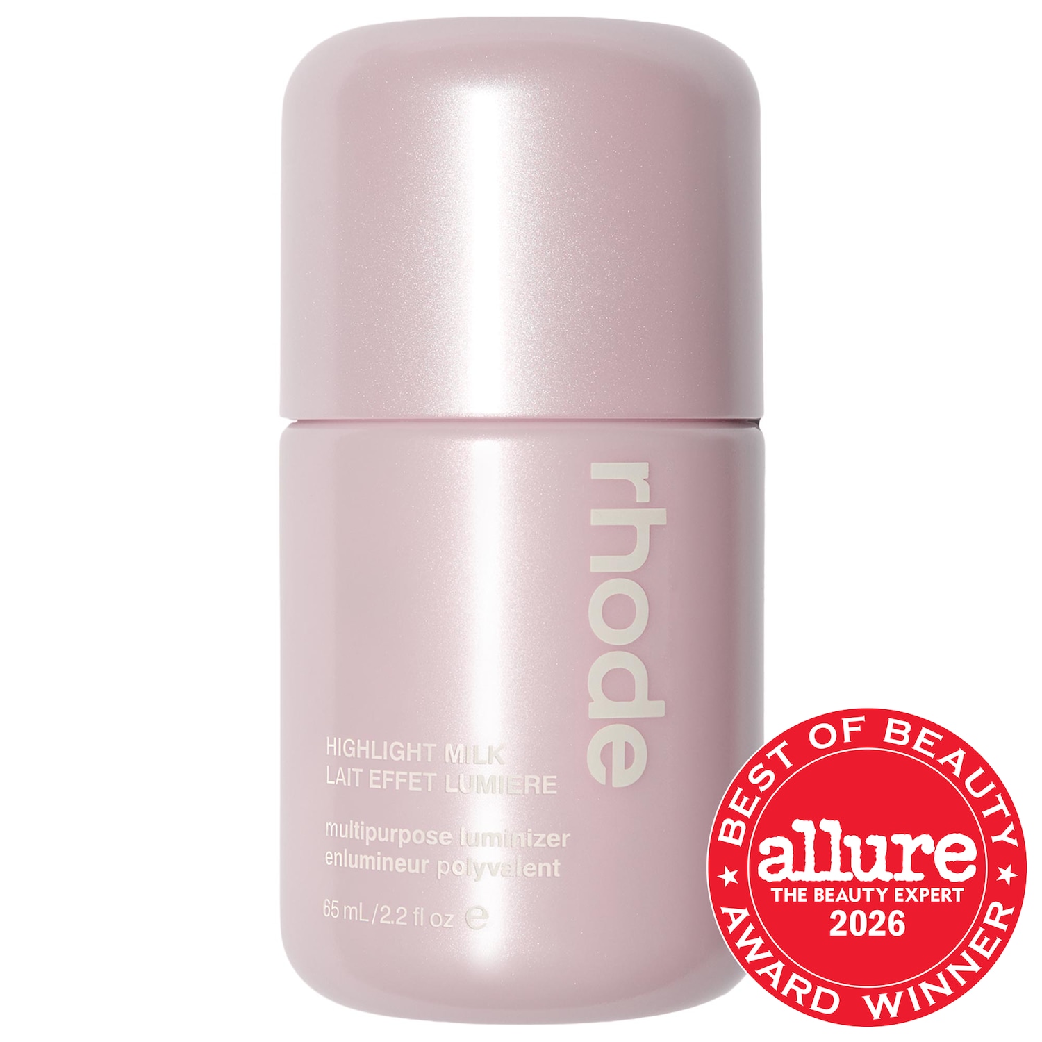 rhode Highlight Milk Multipurpose Luminizer in 01