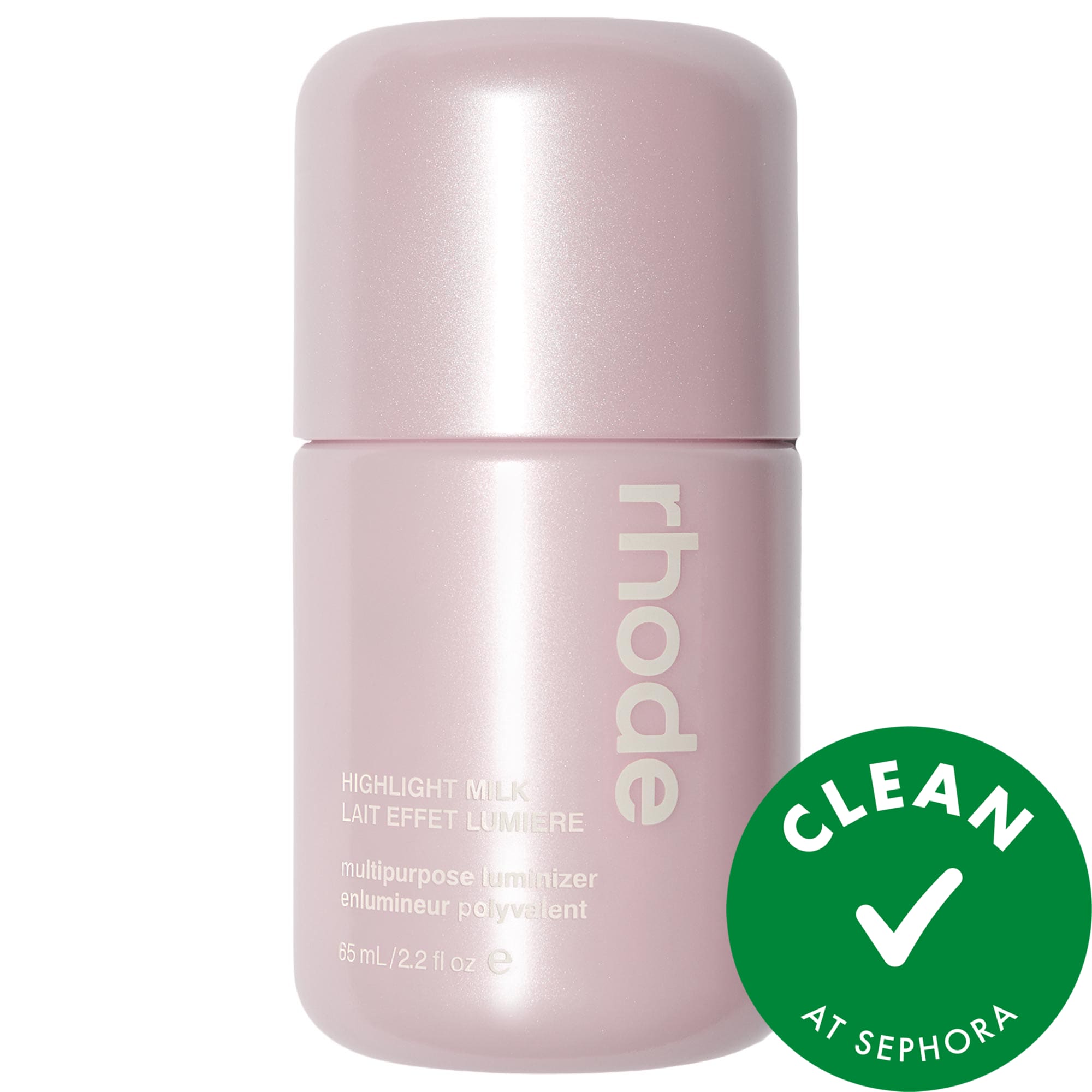rhode Highlight Milk Multipurpose Luminizer