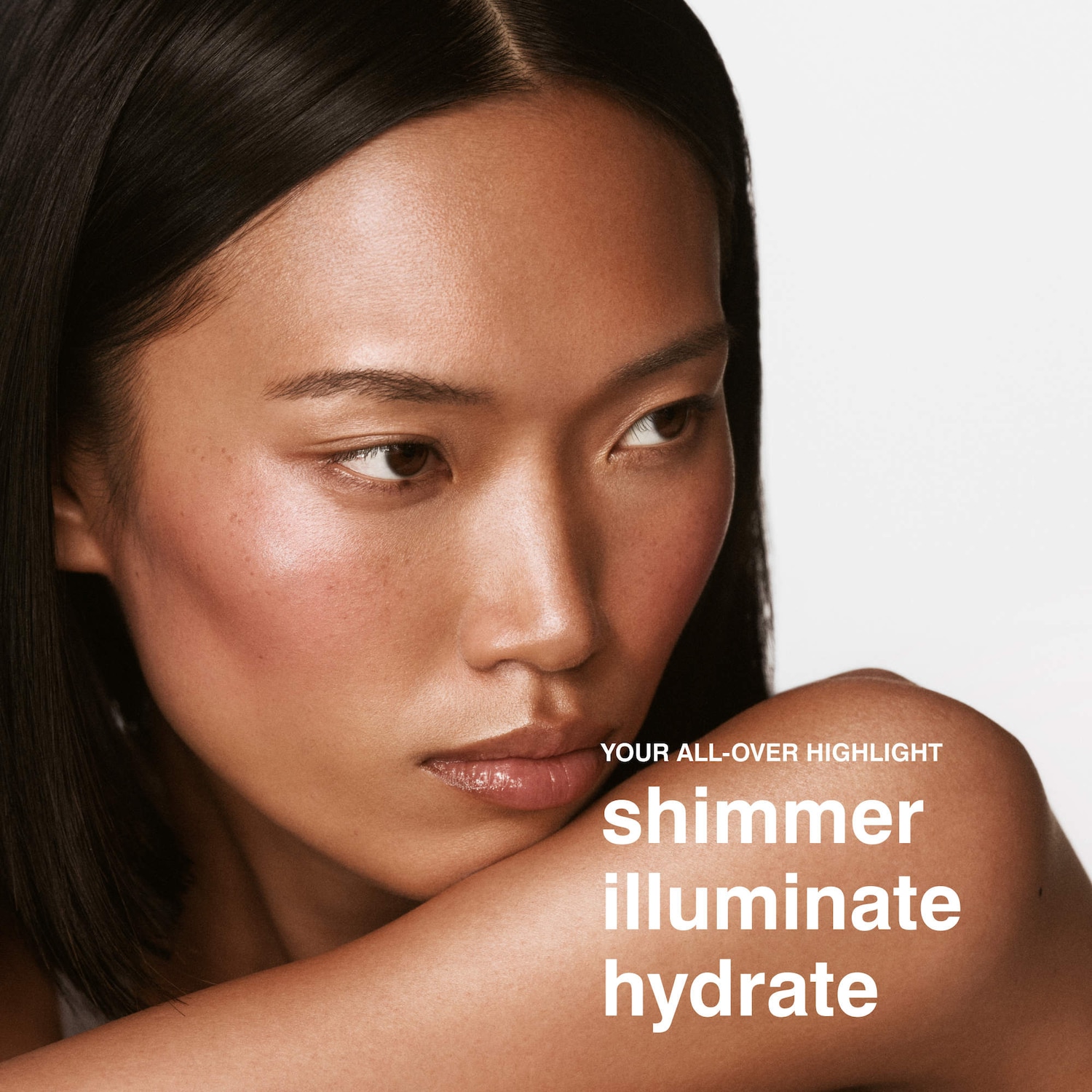 Highlight Milk Multipurpose Luminizer - rhode | Sephora