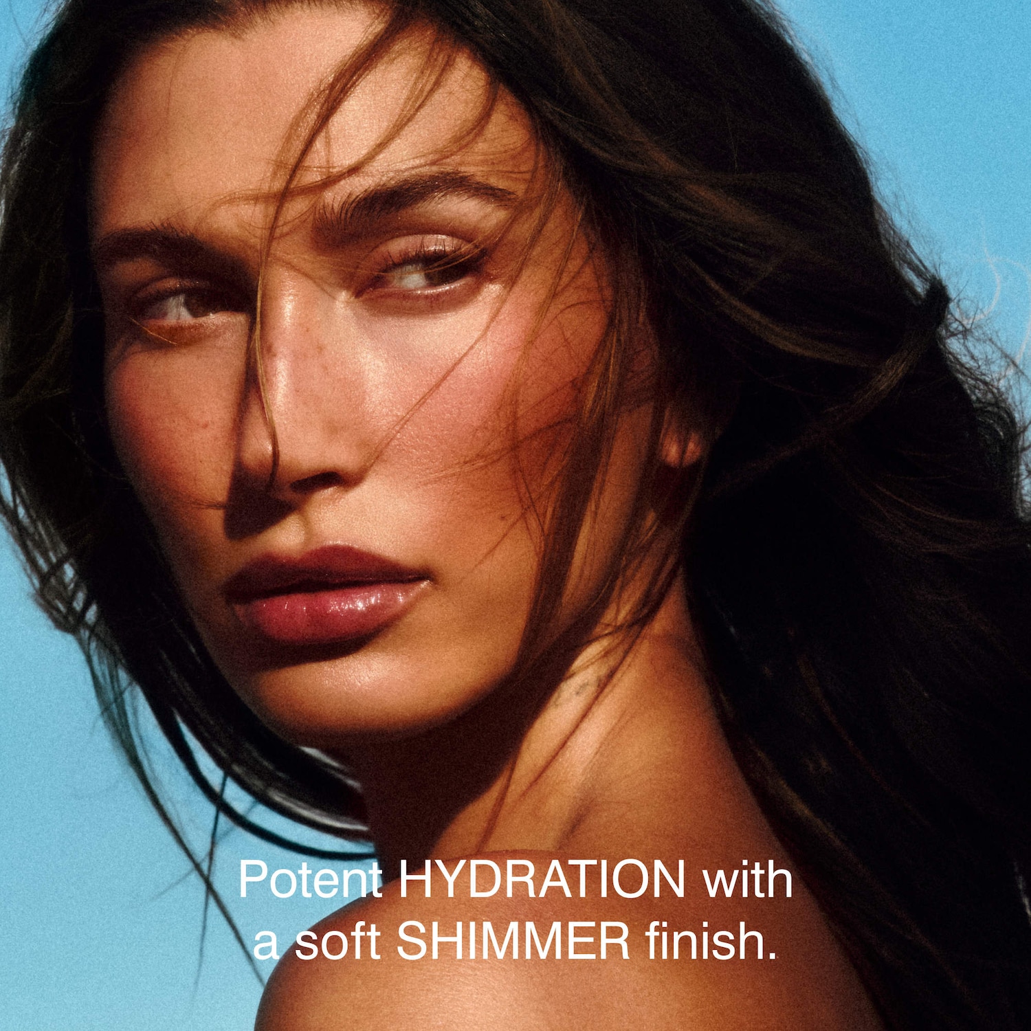 Highlight Milk Multipurpose Luminizer - rhode | Sephora