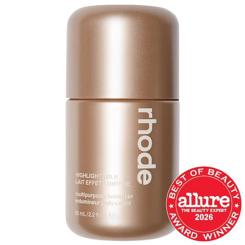 Highlight Milk Multipurpose Luminizer