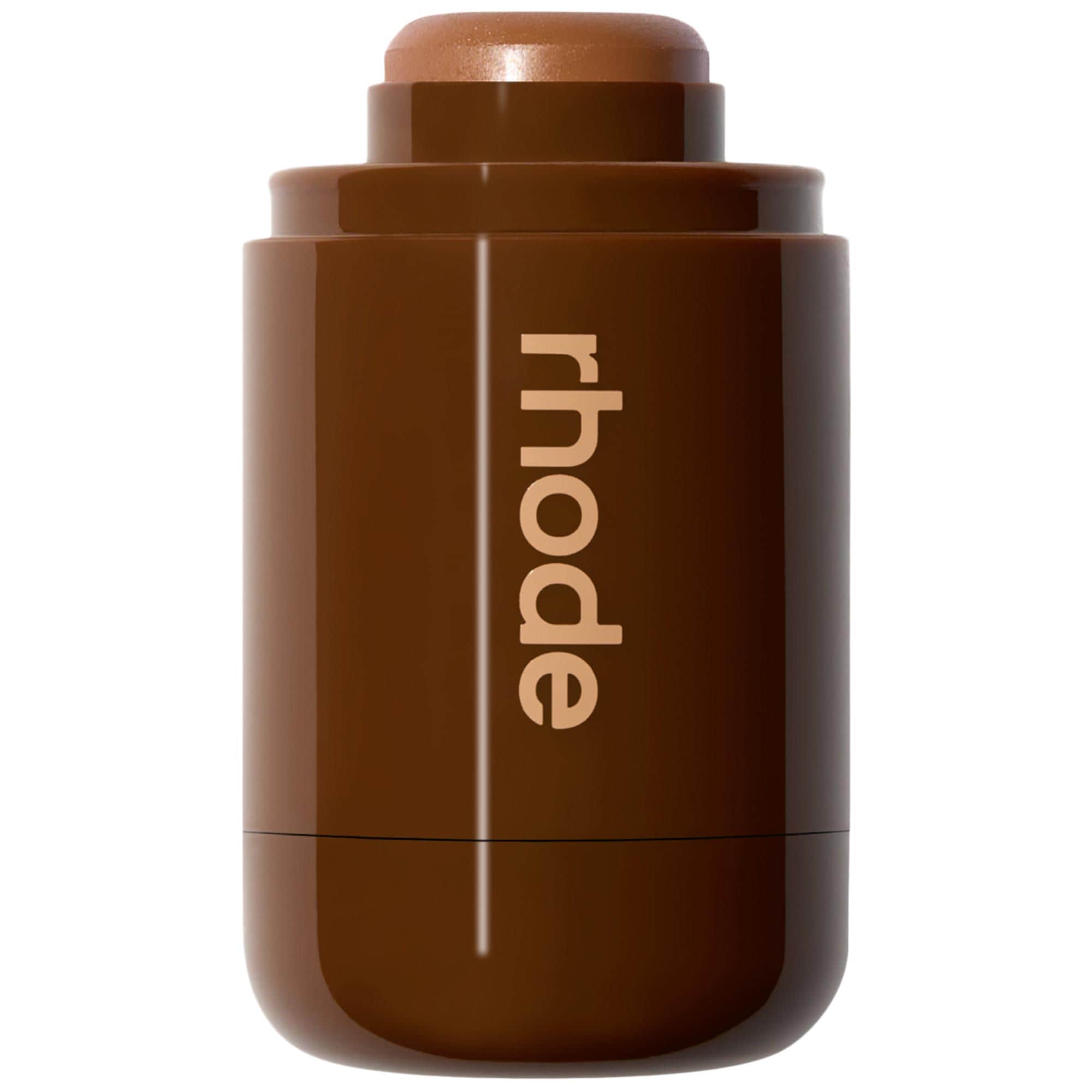 Pocket Bronze Long-Wearing Cream Bronzer