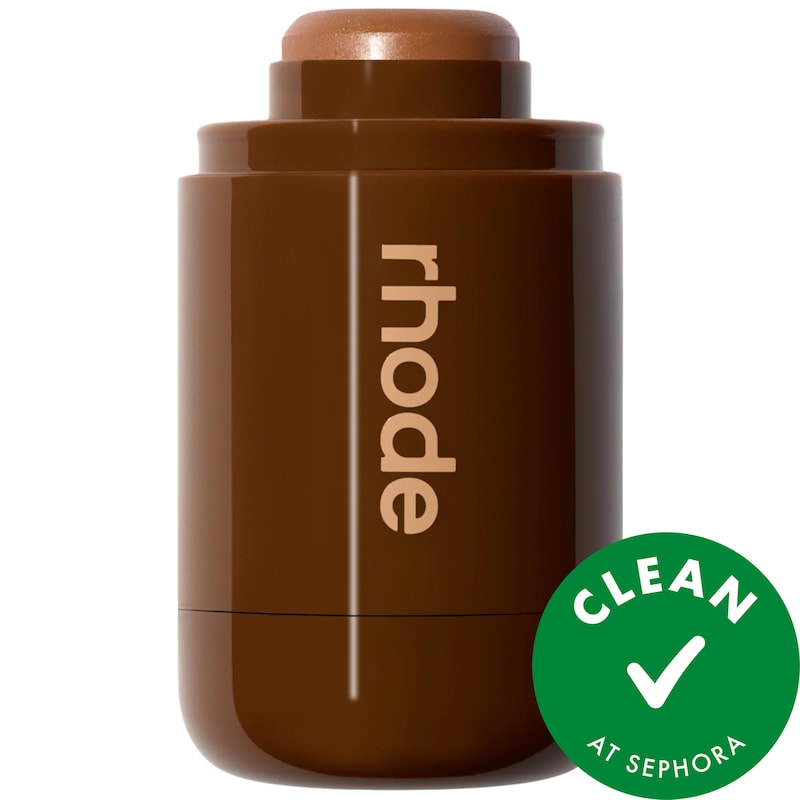 Pocket Bronze Long-Wearing Cream Bronzer