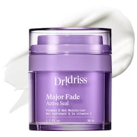 Dr. Idriss - Major Fade Active Seal Dark Spot Vitamin C and Peptide Gel Moisturizer