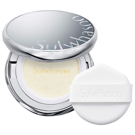 UV Wise On-The-Go Sun Cushion