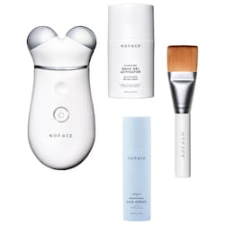 NUFACE® TRINITY+ Starter Kit | Lift & Tighten Facial Microcurrent