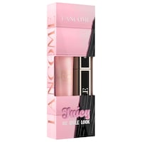 Lancôme - Juicy OG Idôle Look Set with Juicy Tubes & Lash Idôle Mascara