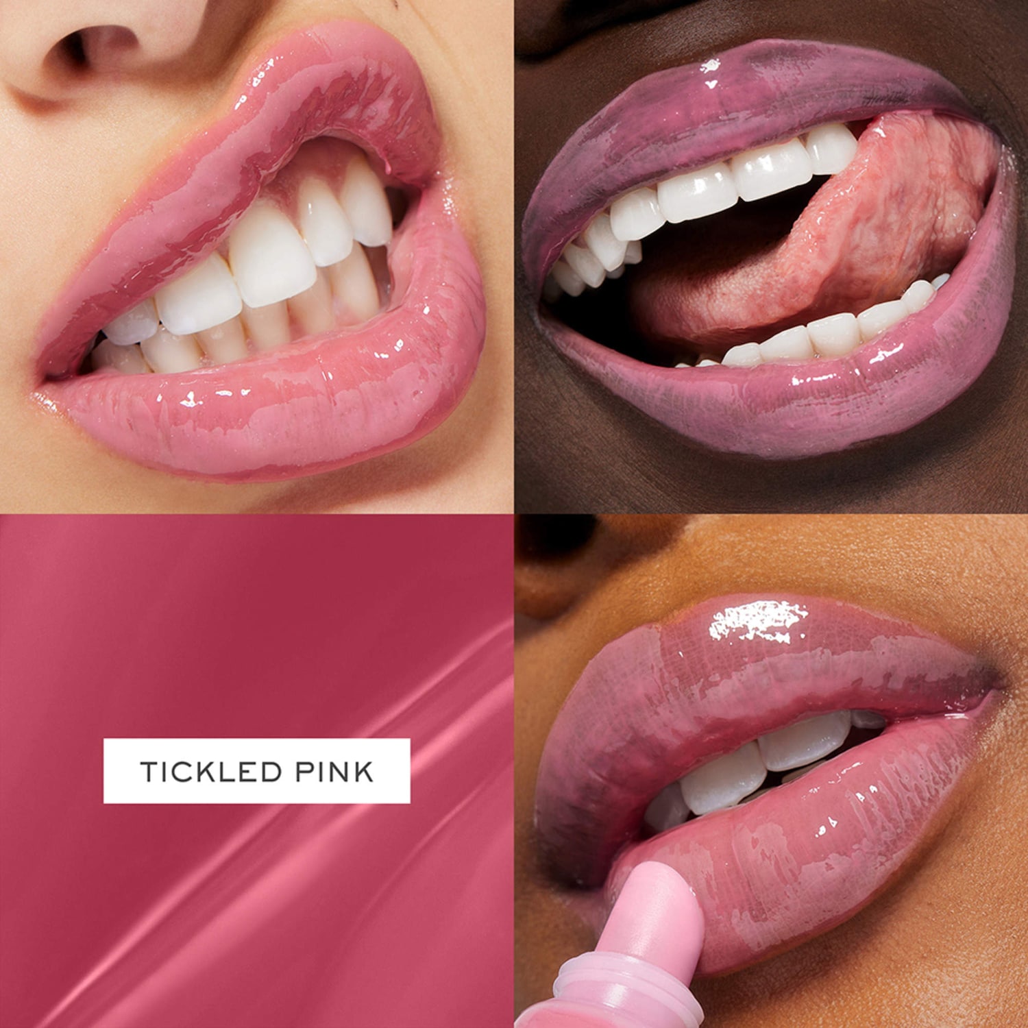 Juicy Tubes Mini Lip Gloss Trio - Lancôme | Sephora