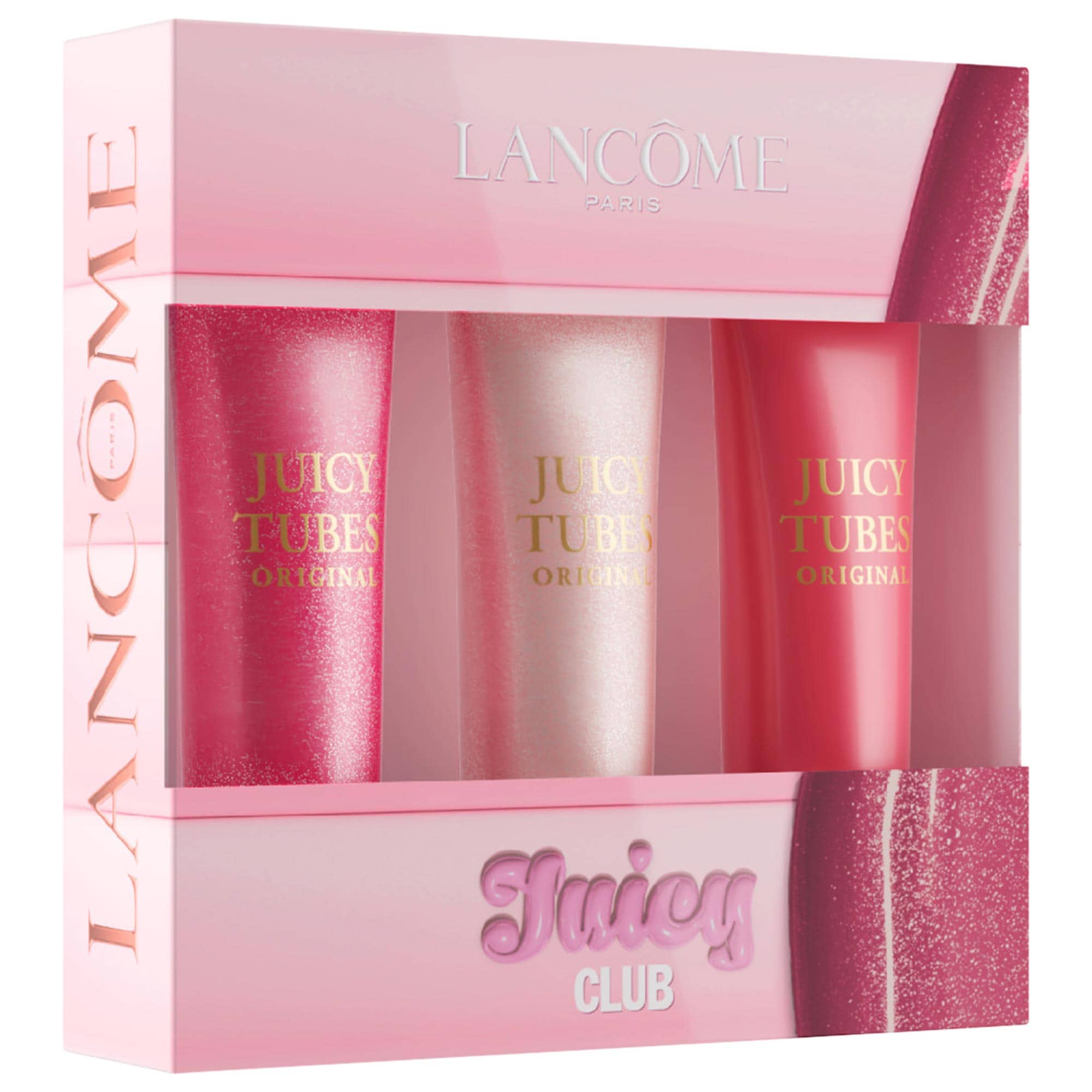 LANCOME Juicy Tubes 5本セット チャーム付き 限定ポーチ付 s2981264-main-zoom.jpg?imwidth=465