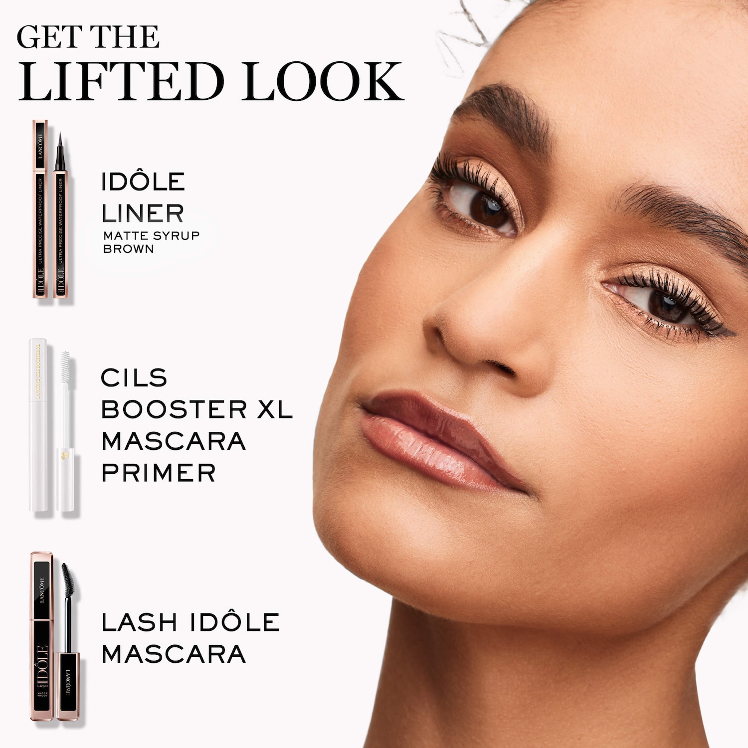 Lancome Lash Idôle Mascara - Thumbnail 5