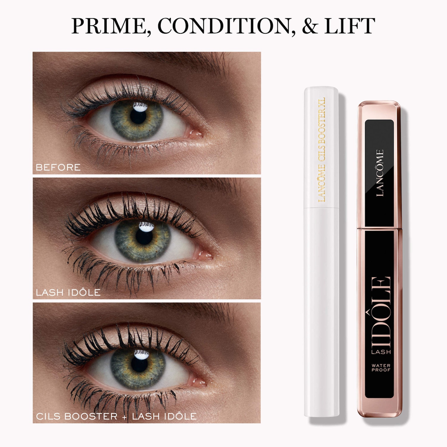 Lancome Lash Idôle Mascara - Thumbnail 3