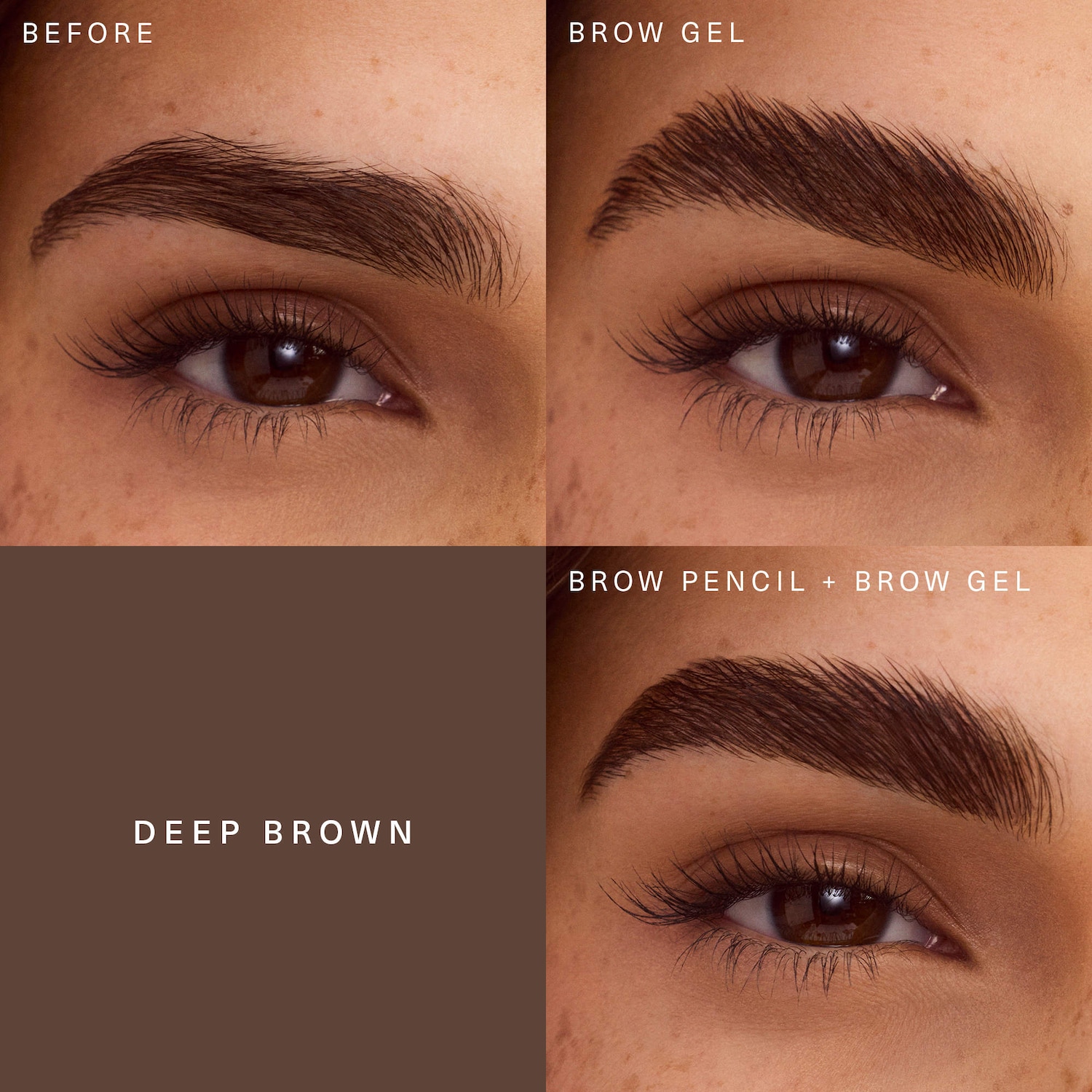 Gel à sourcils Brow Harmony flexible pour soulever et laminer