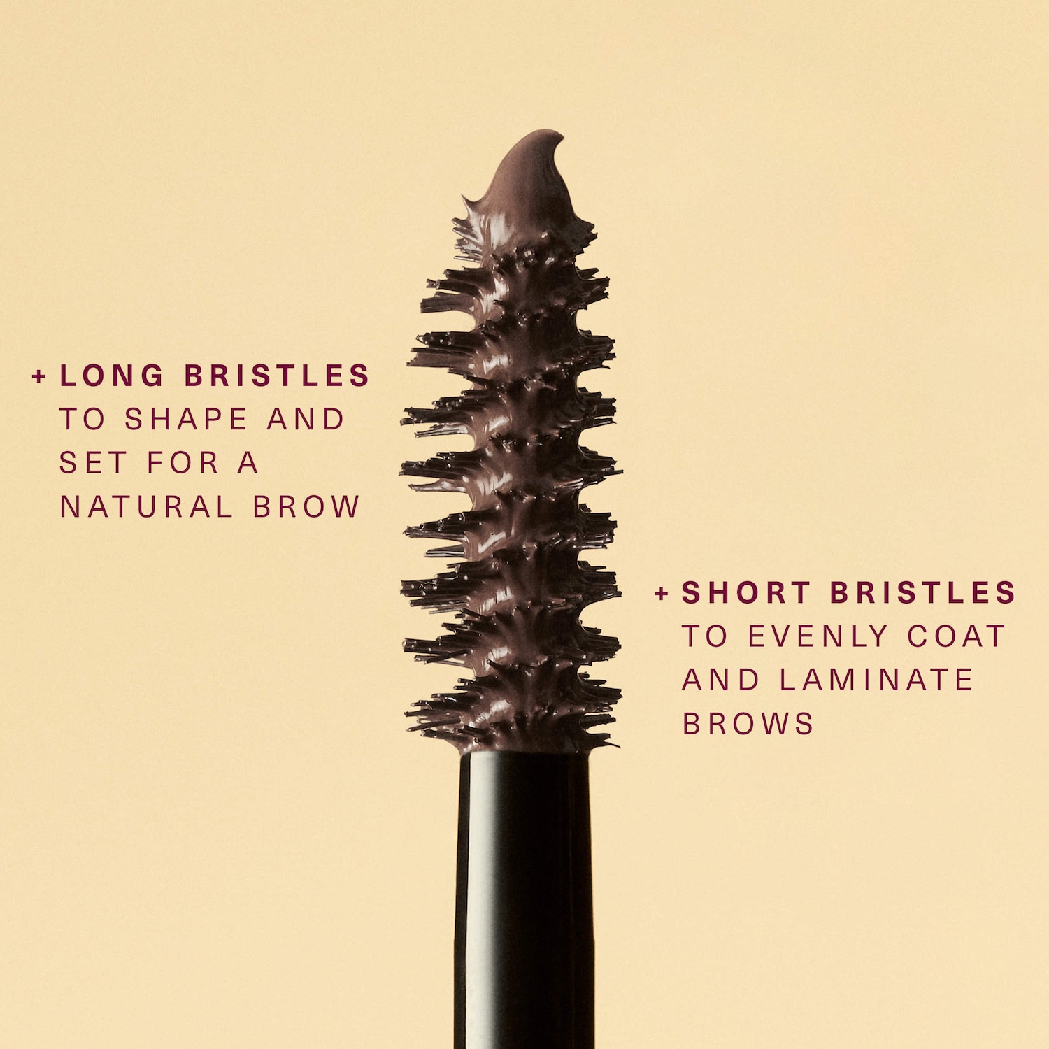 Gel à sourcils Brow Harmony flexible pour soulever et laminer