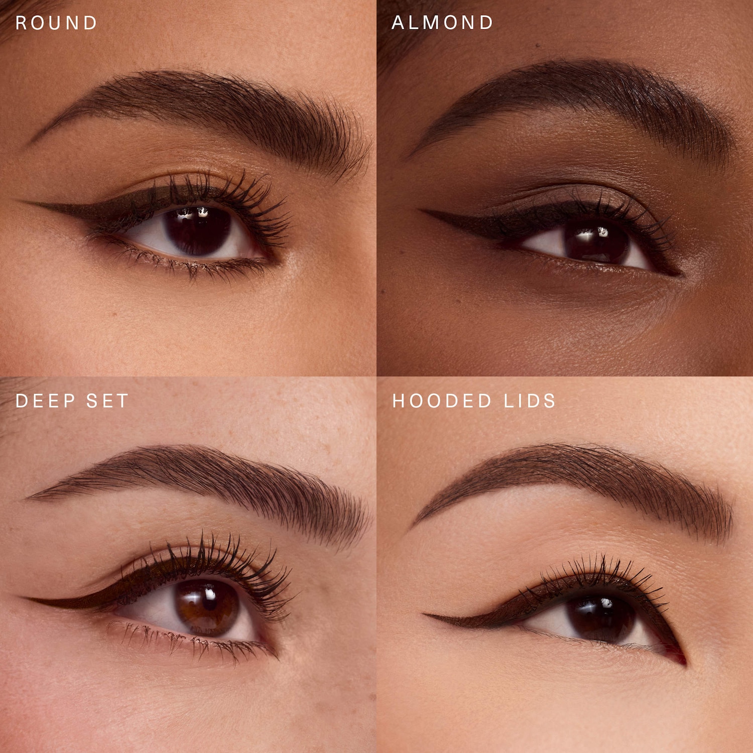 Perfect Strokes Matte Liquid Liner - Rare Beauty by Selena Gomez