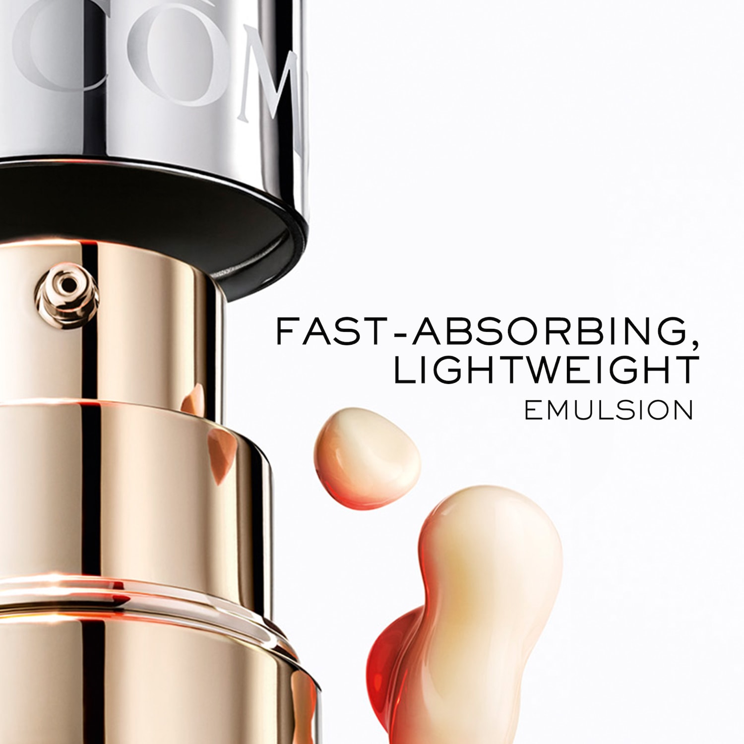 Absolue Longevity MD Anticipate Face Cream for Early Age - Lanc&