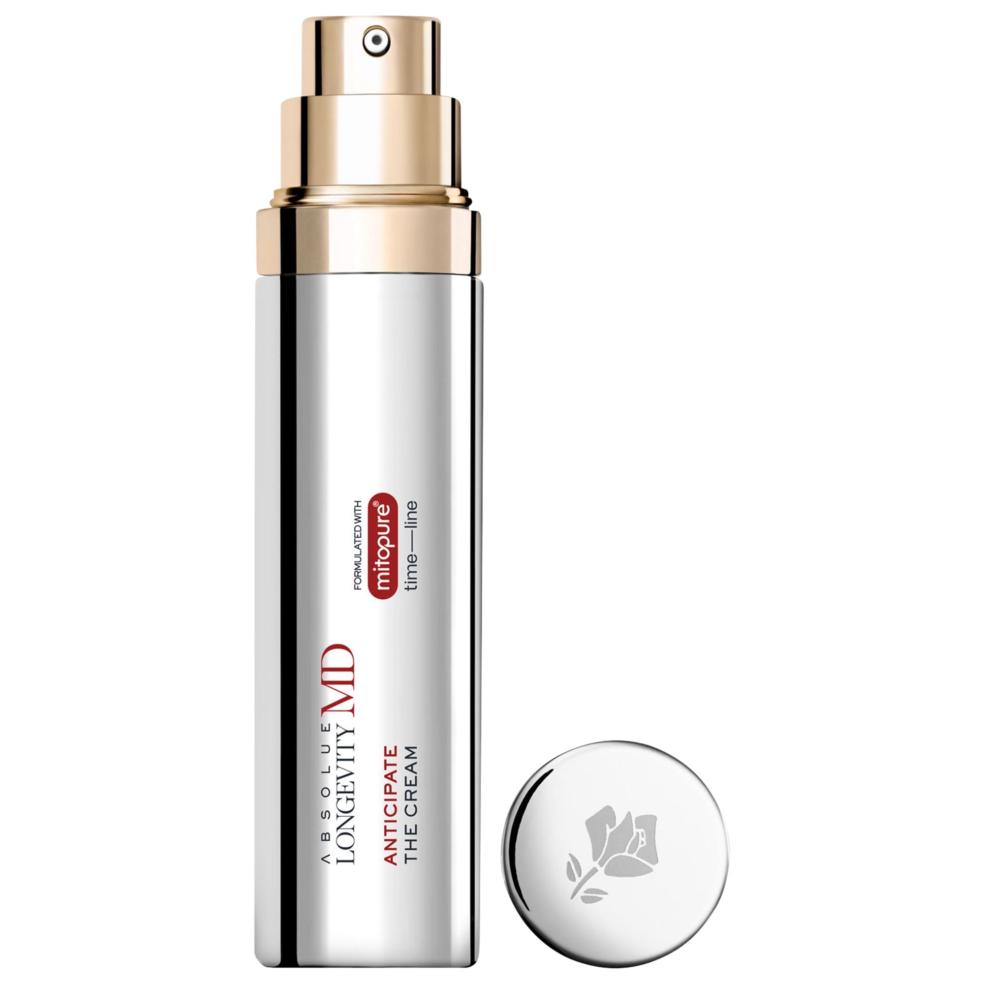 Lancôme Absolue Longevity MD Anticipate Face Cream for Early Age 1.7 oz/50 ml
