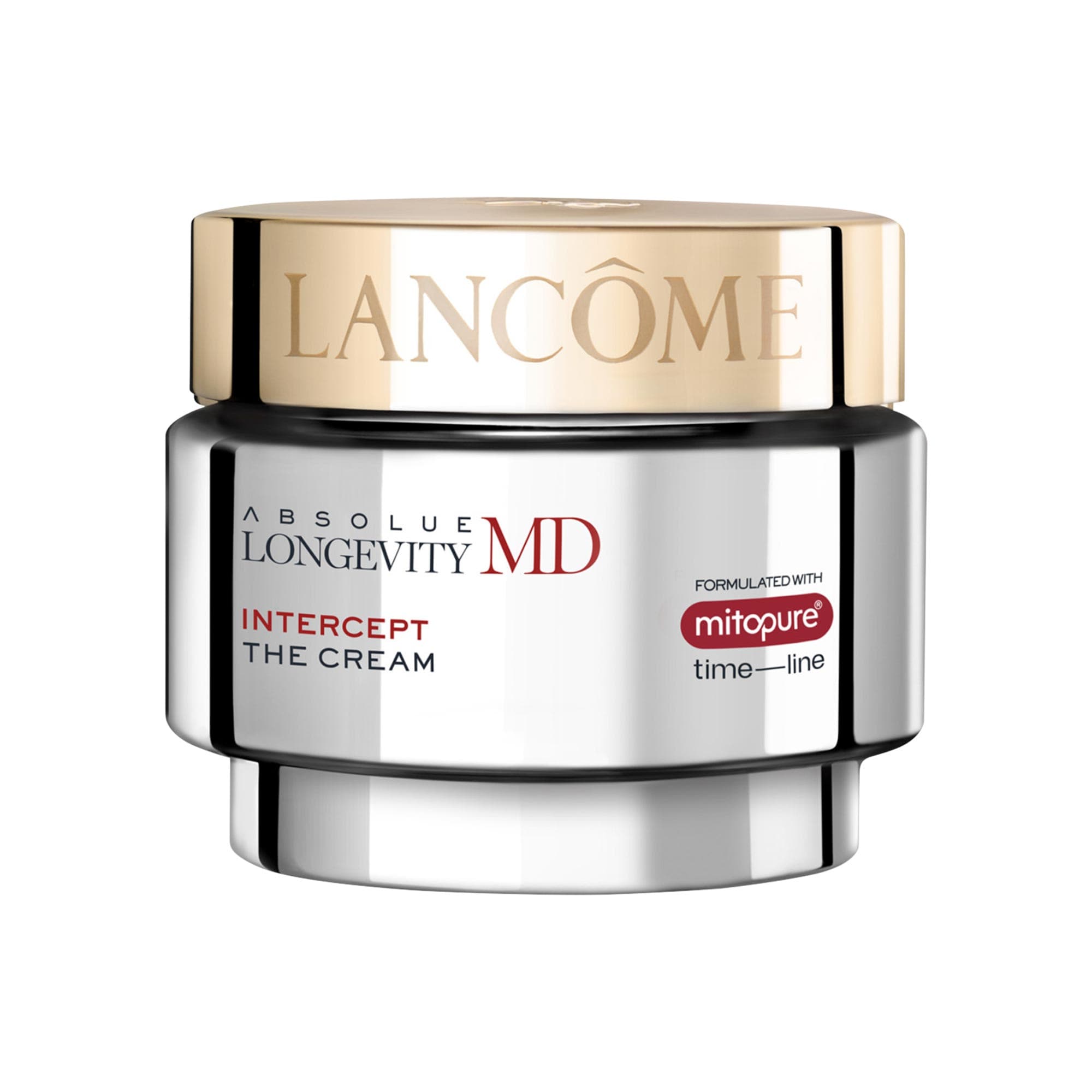Absolue Longevity MD Intercept Face Cream for Mid-Age - Lancô