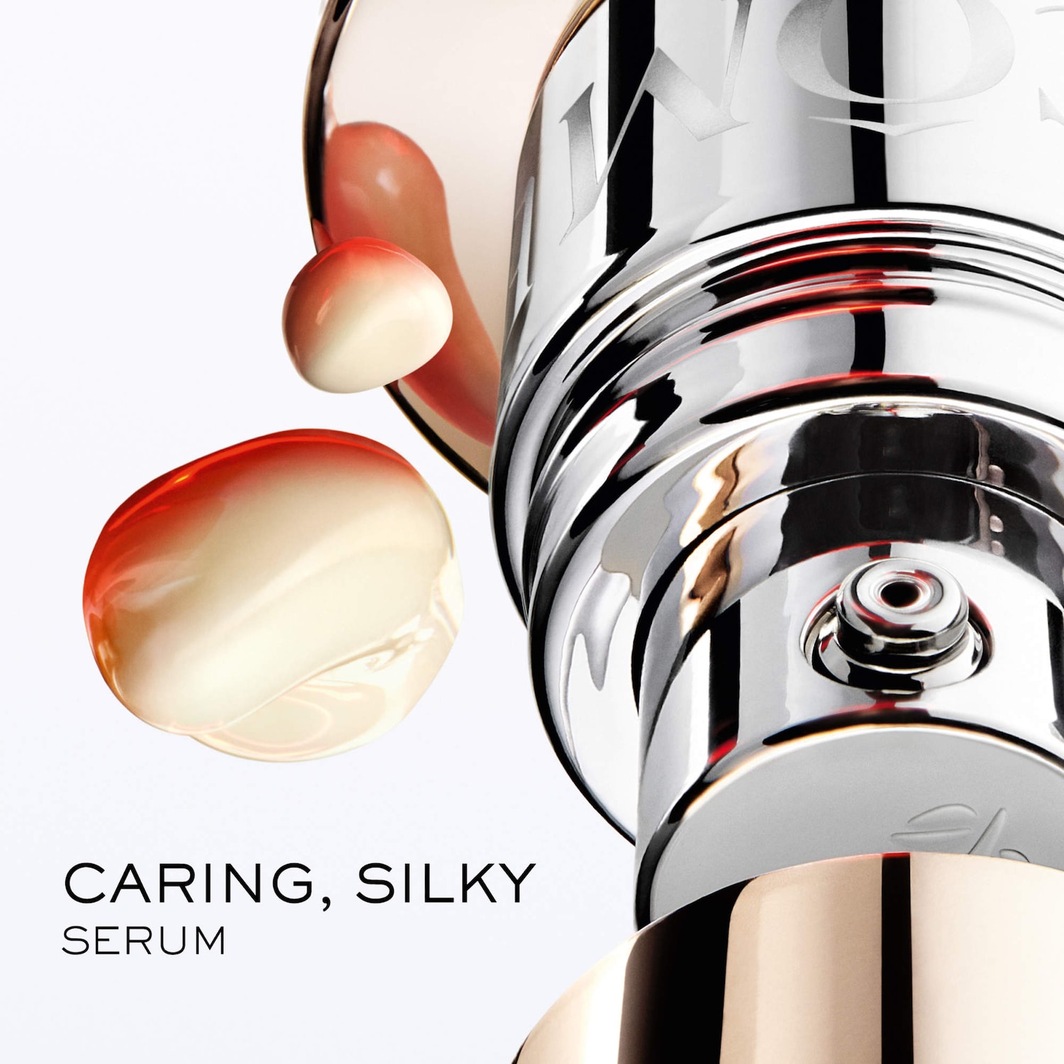 Absolue Longevity MD Reset Face Serum for Mature Skin - Lancô