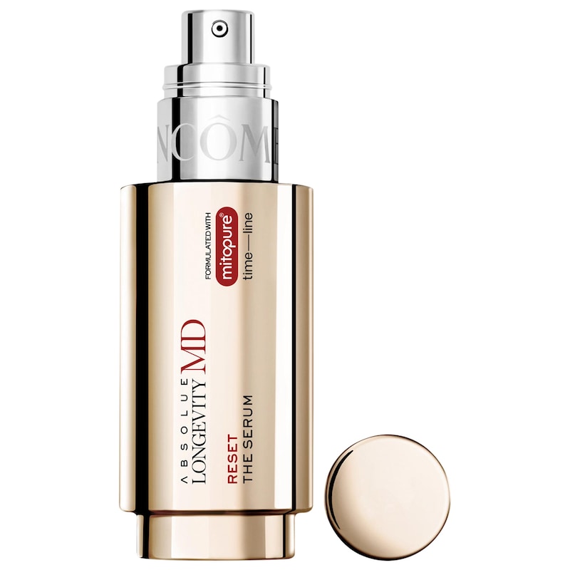 Absolue Longevity MD Reset Face Serum for Mature Skin