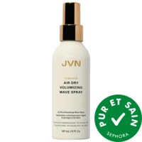 JVN - Vaporisateur volumisant pour cheveux ondulés à séchage à l’air libre
