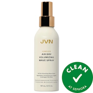 JVN - Complete Air Dry Volumizing Wave Spray