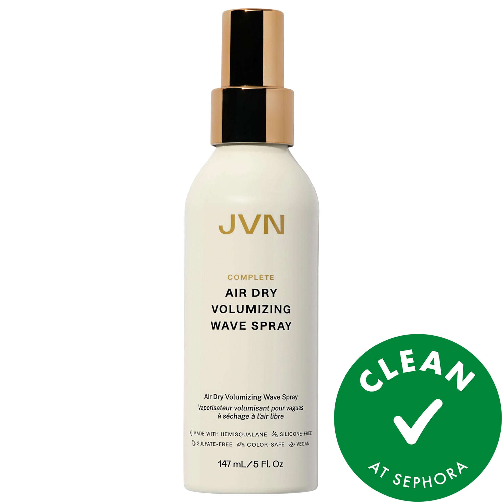 Complete Air Dry Volumizing Wave Spray