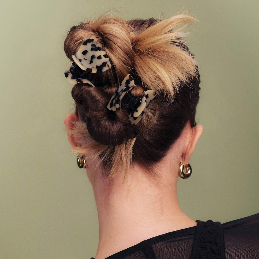 The Hair Clips