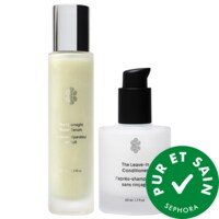 Crown Affair - Duo jour et nuit pour cheveux secs et abîmés