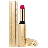 GUERLAIN - Rouge à lèvres mat flouttant longue tenue Kiss Kiss