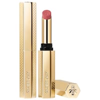 GUERLAIN - Rouge à lèvres mat flouttant longue tenue Kiss Kiss