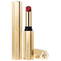 GUERLAIN - Rouge à lèvres mat flouttant longue tenue Kiss Kiss