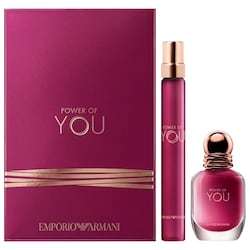 Power of You Eau de Parfum Mini Duo Gift Set