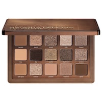 NATASHA DENONA - Tan Eyeshadow Palette