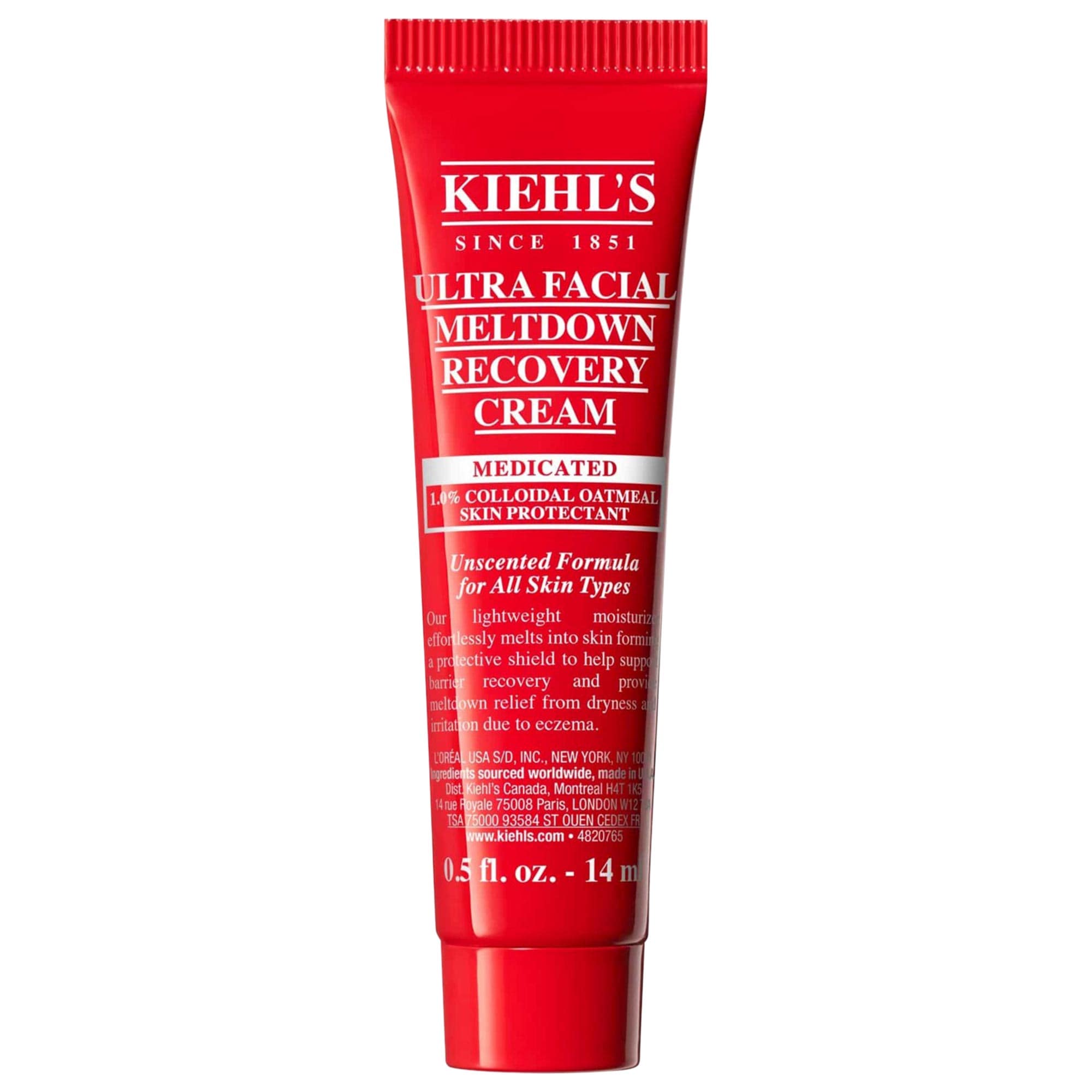 マイケル・ルー♪クールフェイス B♪おすましレッド♪180枚限定122枚目♪ UFC MELTDOWN DLX - Kiehl's Since 1851 | Sephora